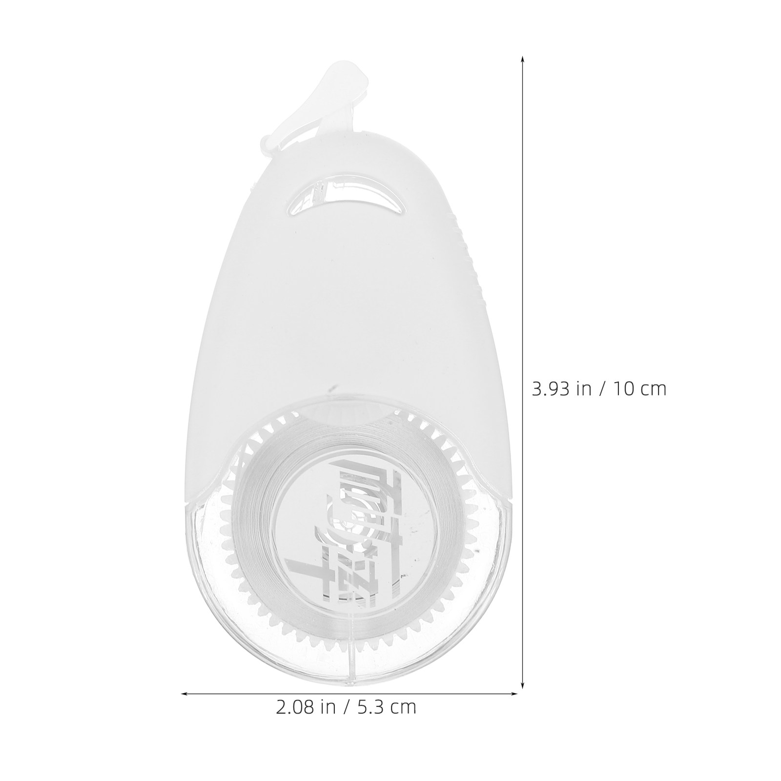 5pcs Silent Smooth Correction  - Correction Tape Roller ulasan dan harga
