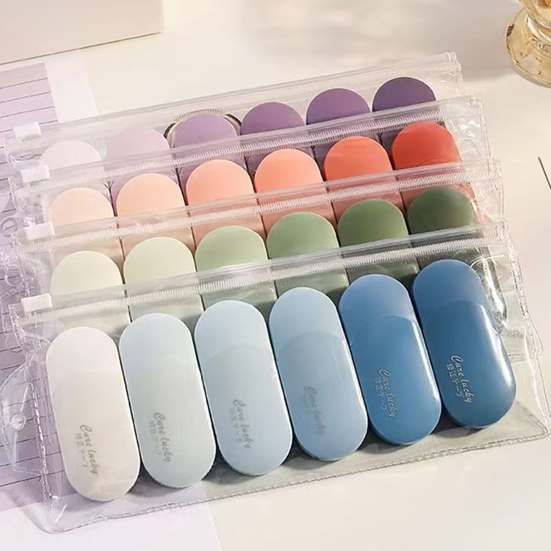 2-Pack Correction Tape Set, Cu - Correction Tape Roller ulasan dan harga