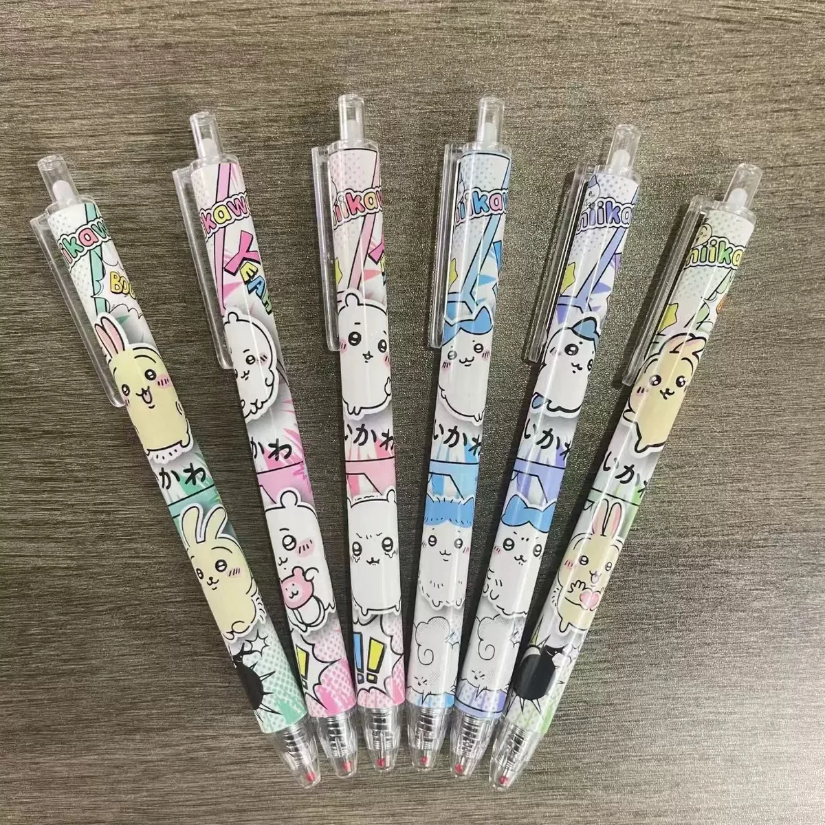 2026 New Chiikawa Boxed Film C - Stationery Supplier ulasan dan harga